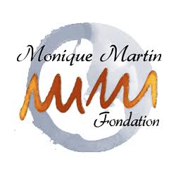Logo Fondation Monique Martin