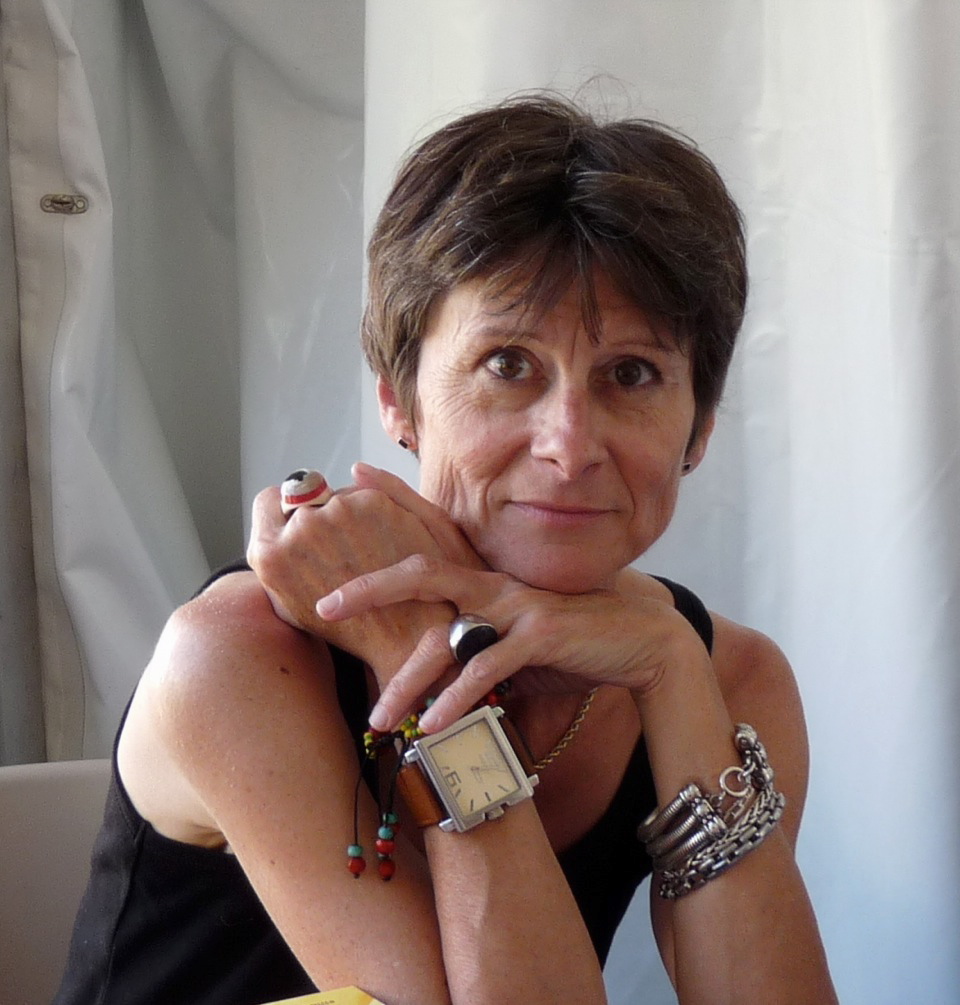 franoise Laurent editions ricochet