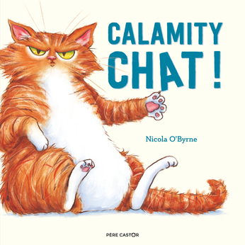 Calamity chat