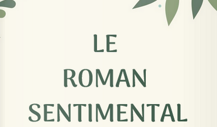 roman sentimental