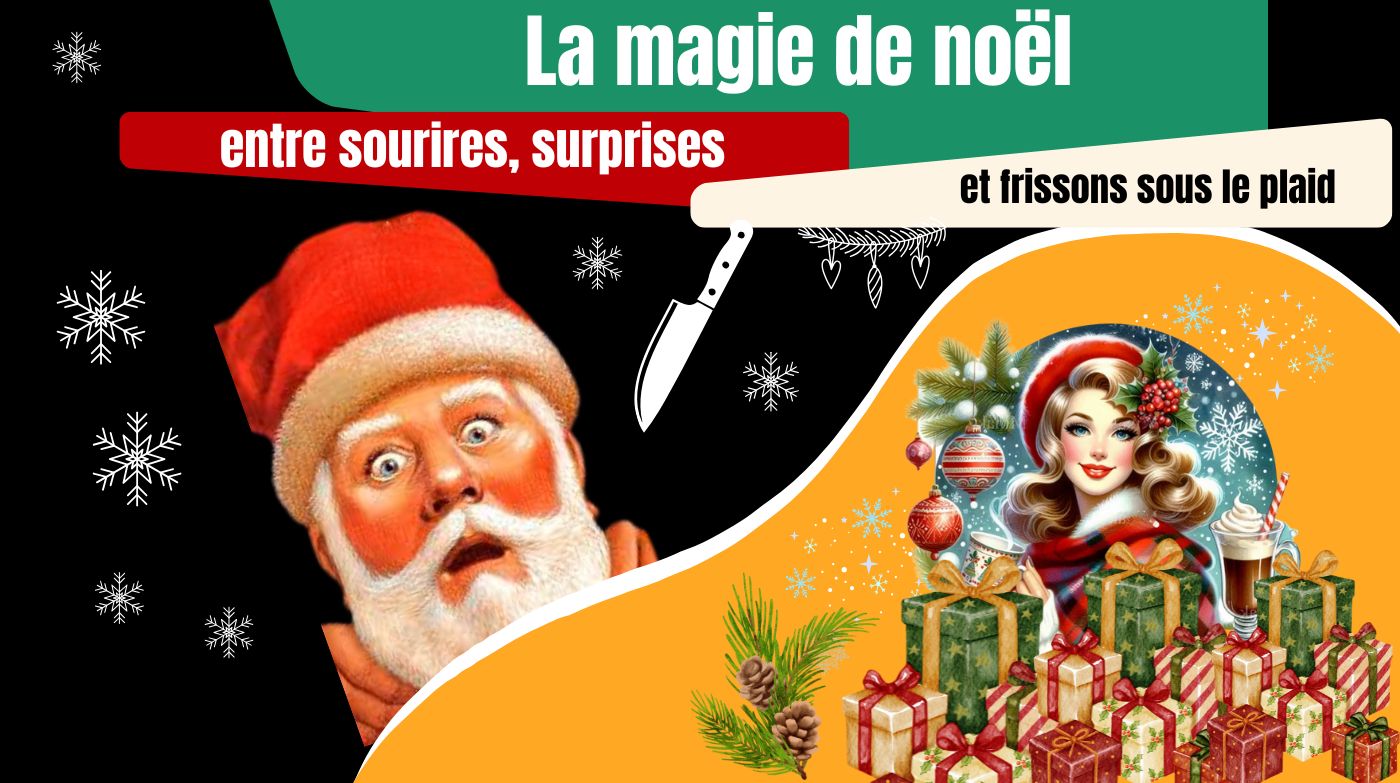 magie de noel