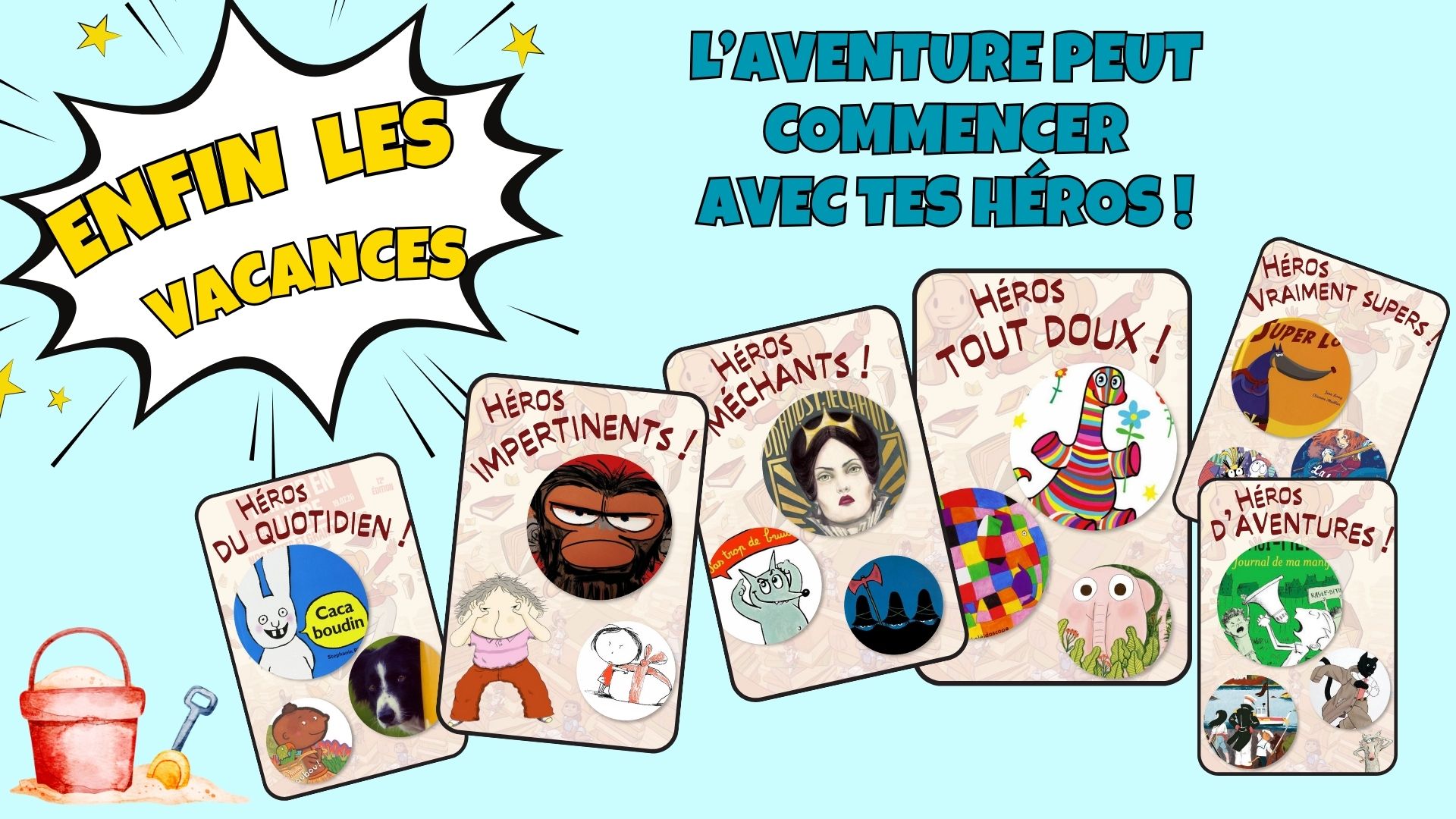 valorisation jeunesse vacances 2026