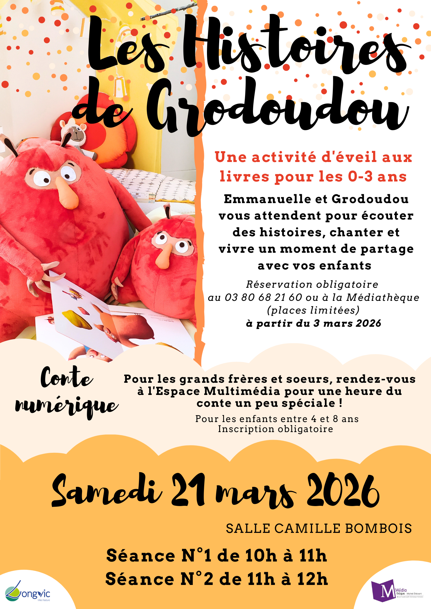 Grodoudou 