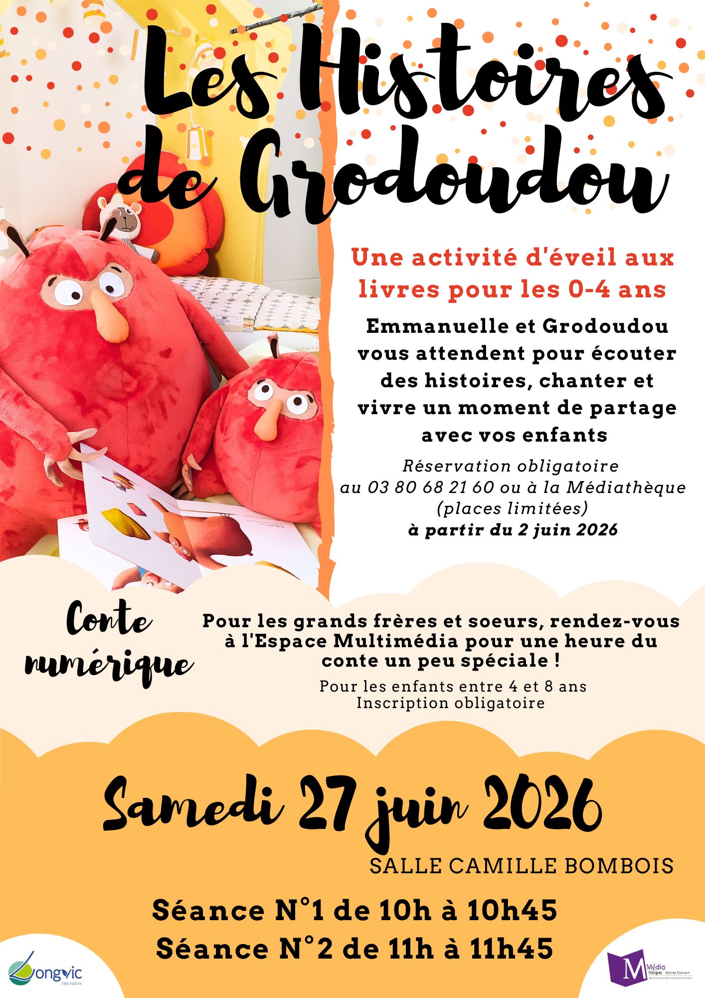 Grodoudou