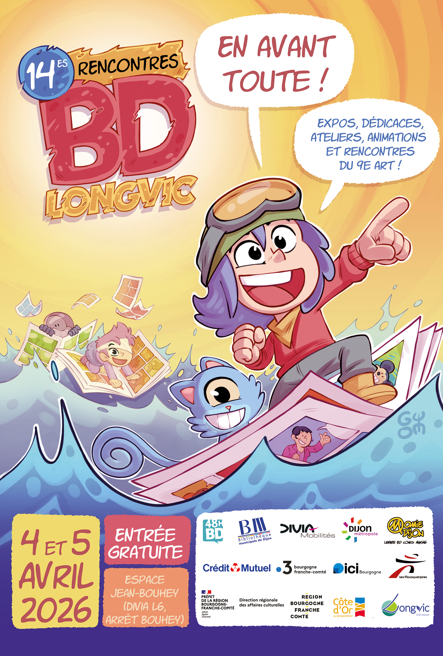 affiche planimetre 14es bd ok